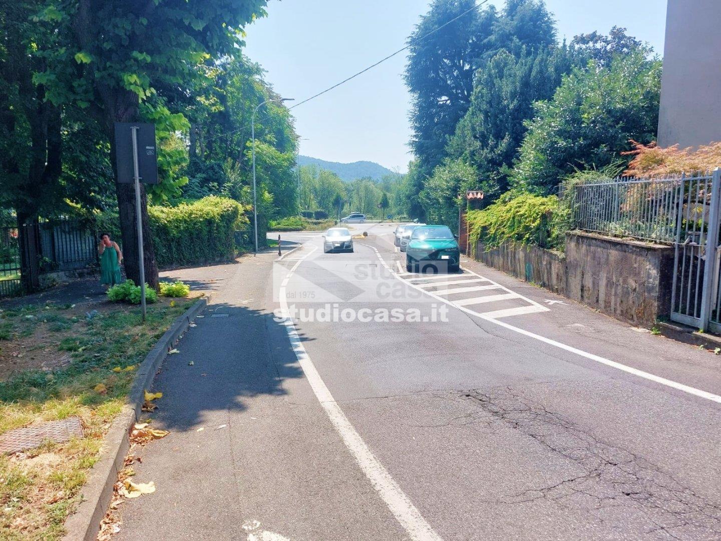 Box / Autorimessa in vendita a Alzano Lombardo
