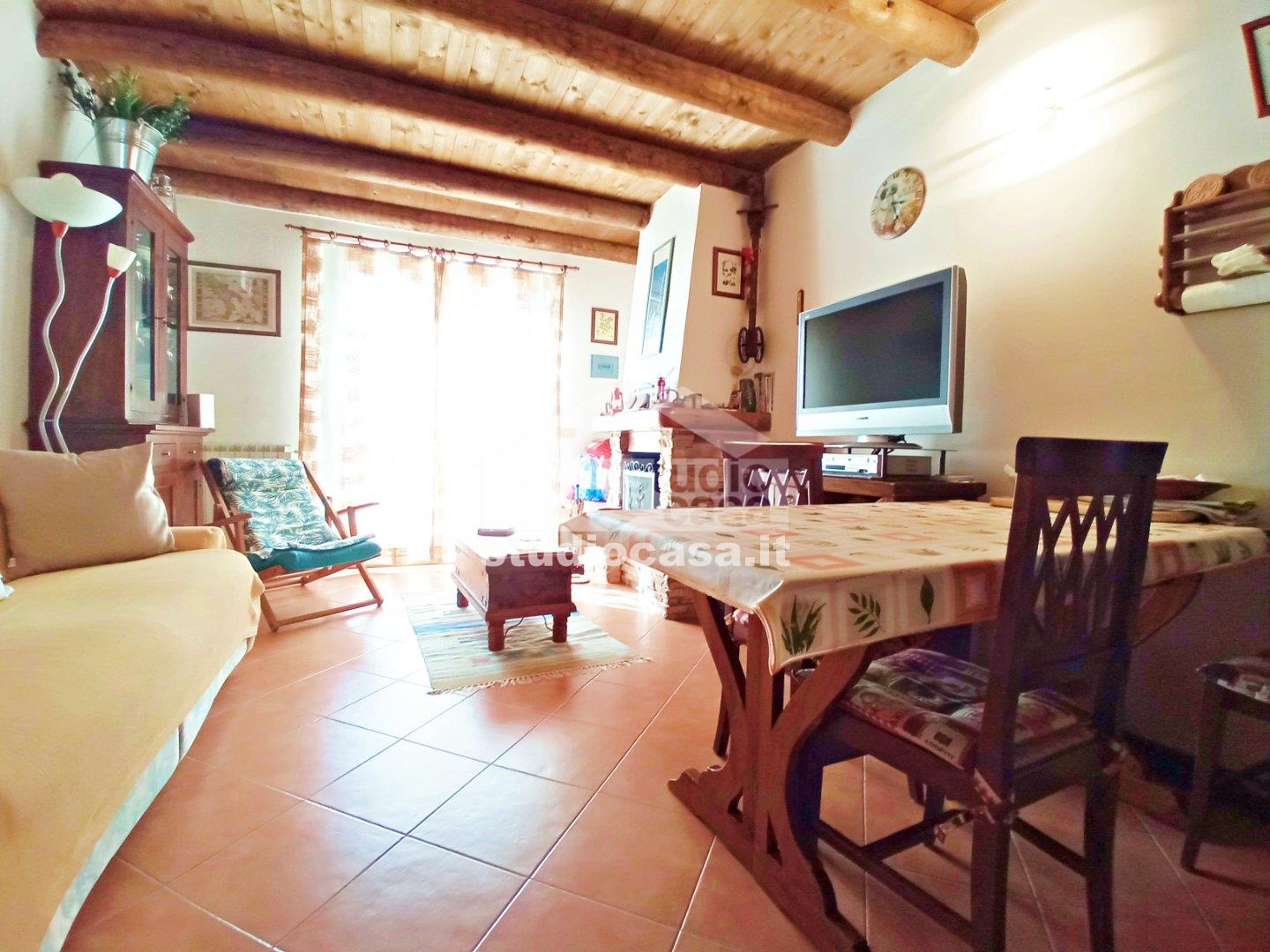 Appartamento in vendita a Valbondione