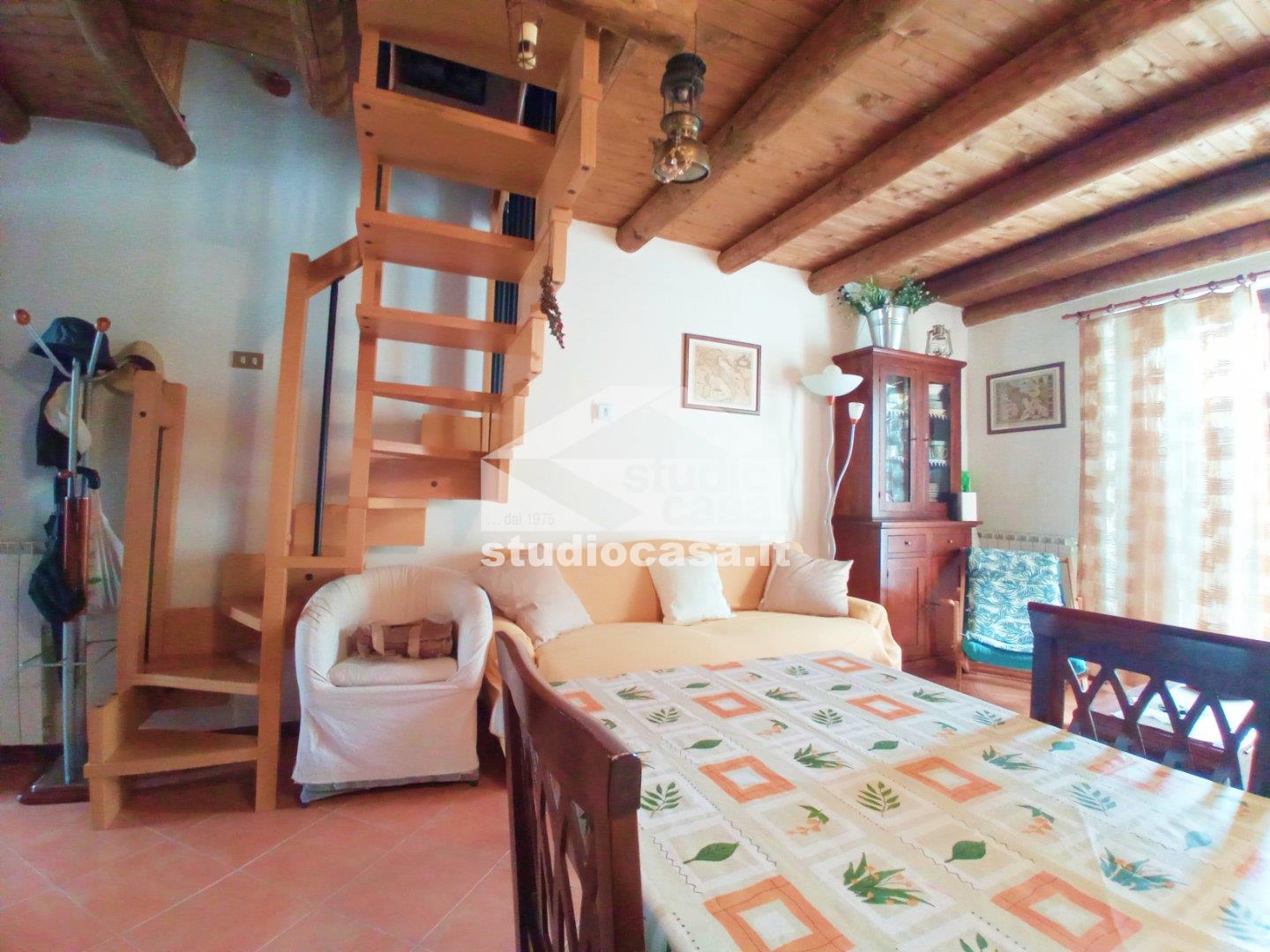 Appartamento in vendita a Valbondione