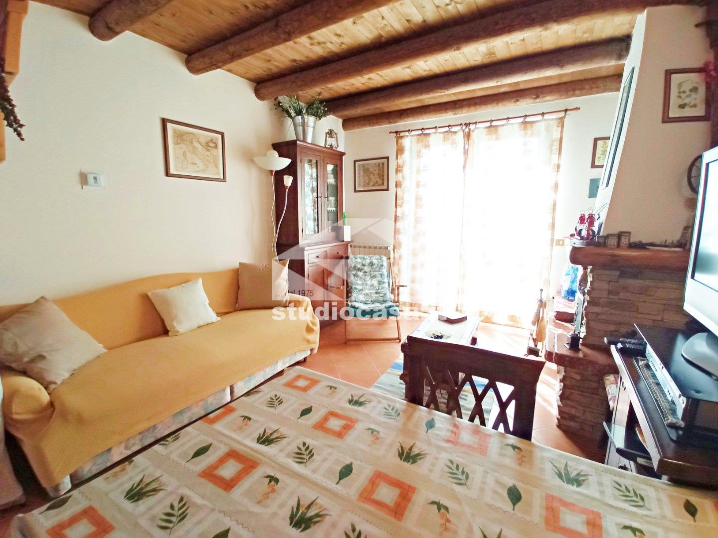 Appartamento in vendita a Valbondione