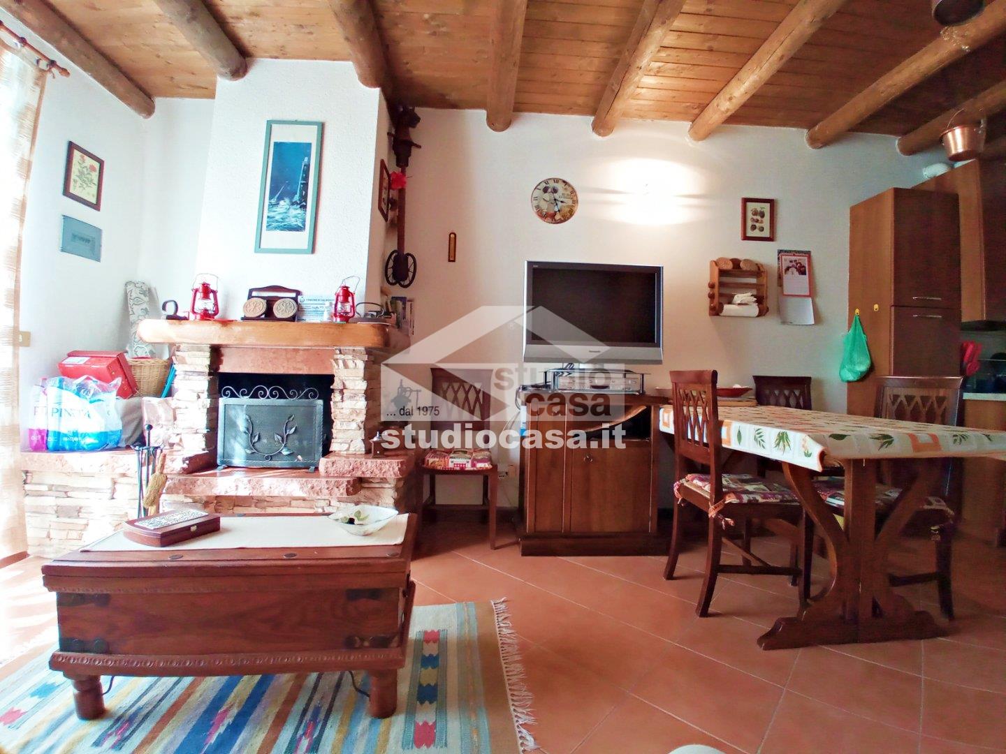 Appartamento in vendita a Valbondione
