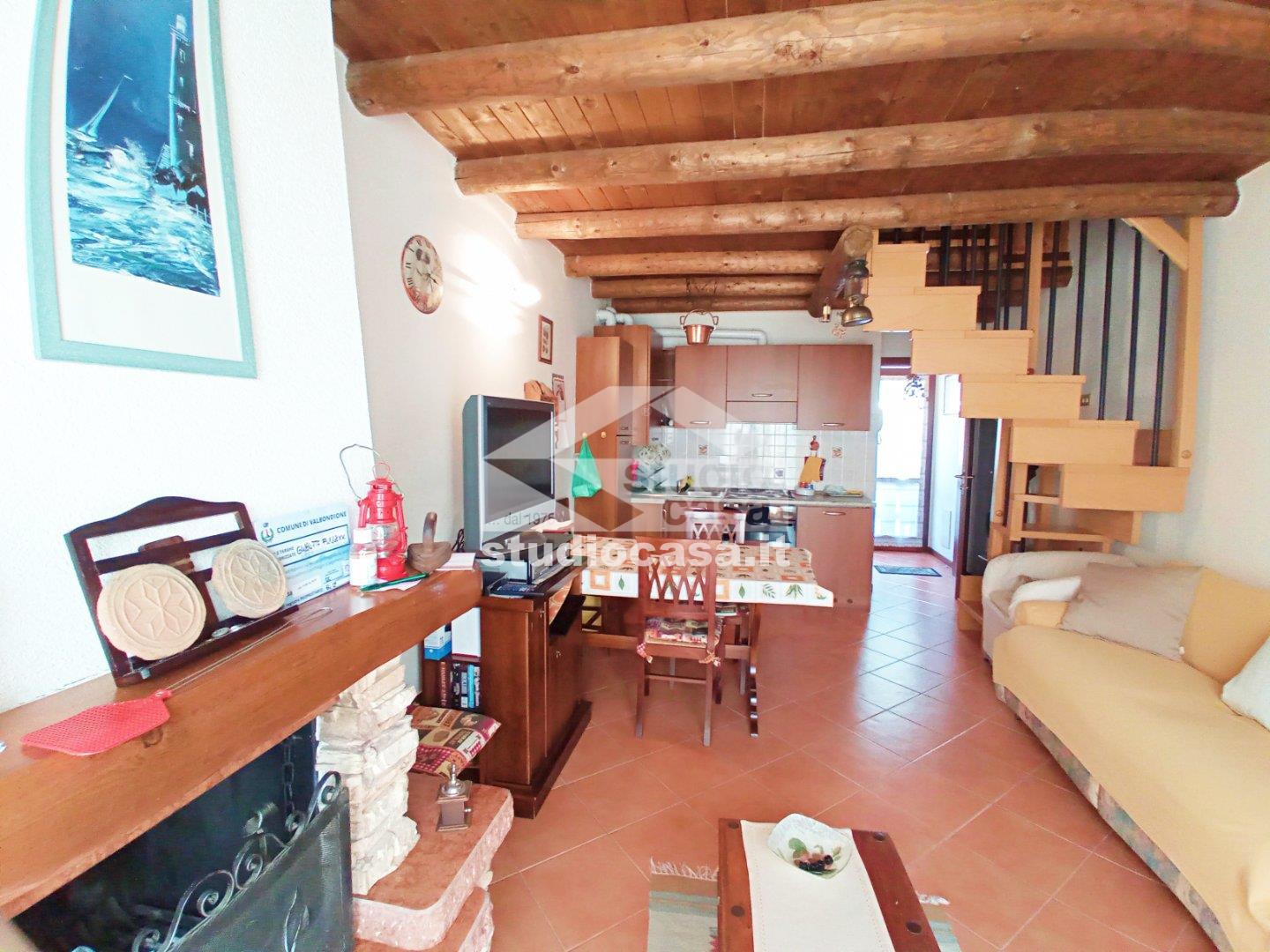 Appartamento in vendita a Valbondione