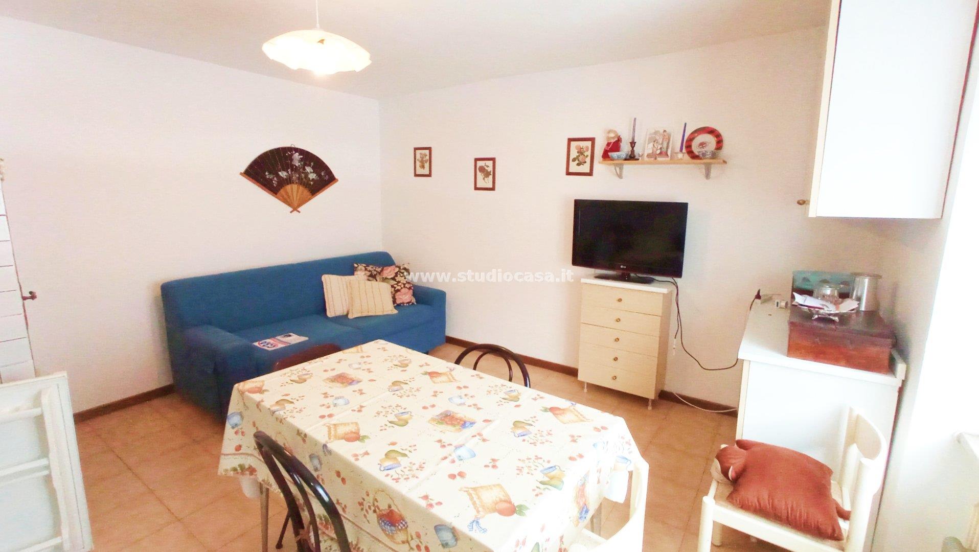 Appartamento in vendita a Gorno