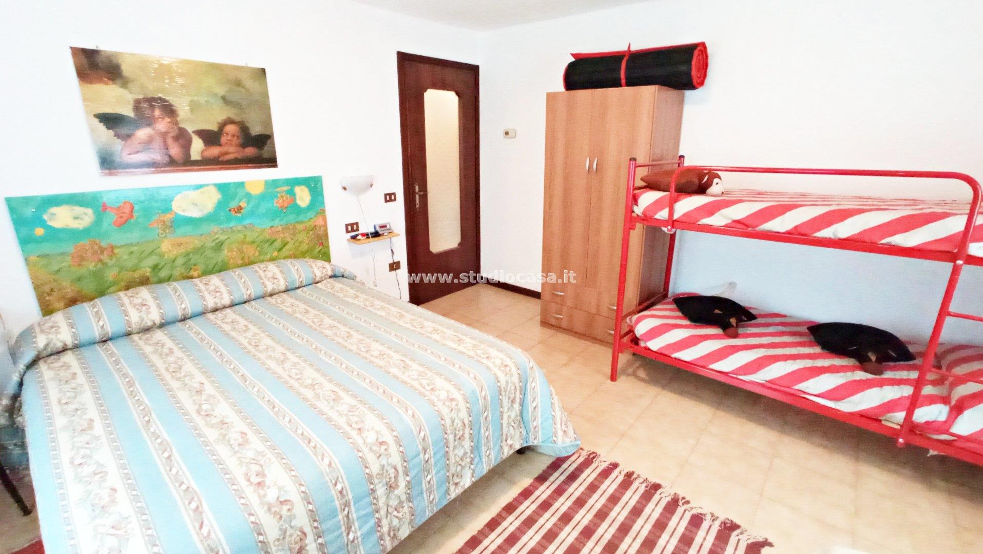 Appartamento in vendita a Gorno