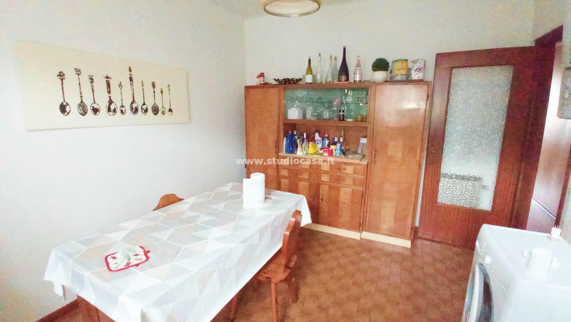 Appartamento in vendita a Rovetta