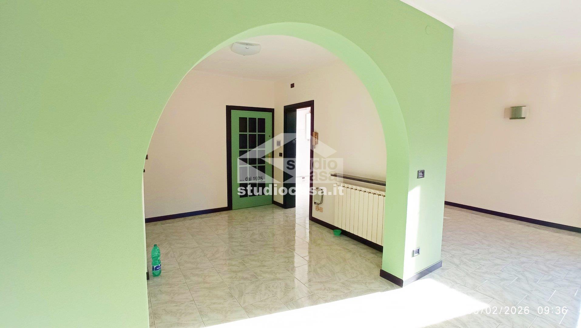 Appartamento in vendita a Rovetta