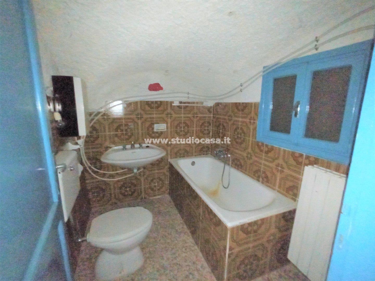 Casa Rustica in vendita a Valbondione