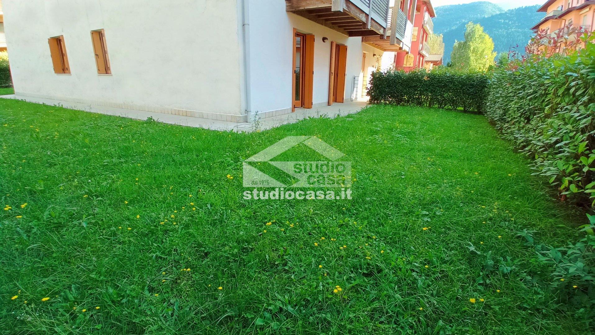 Appartamento in vendita a Clusone