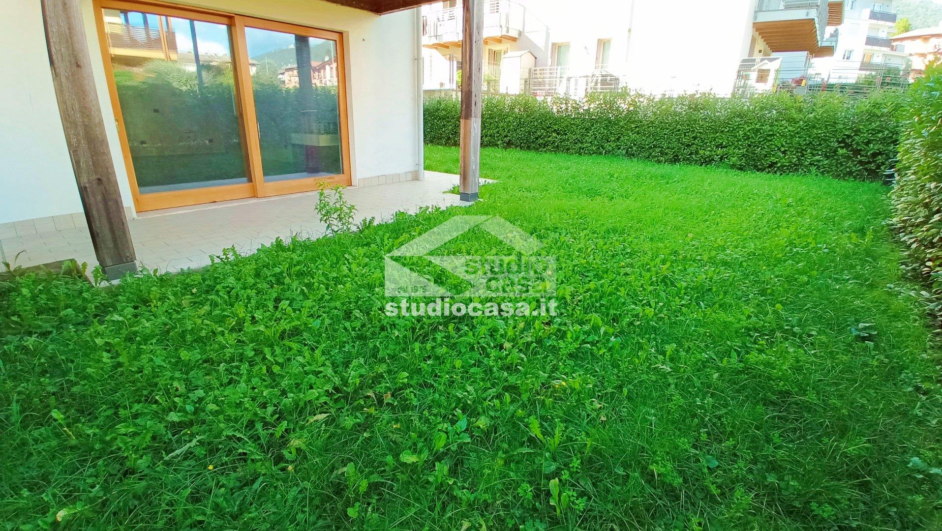 Appartamento in vendita a Clusone