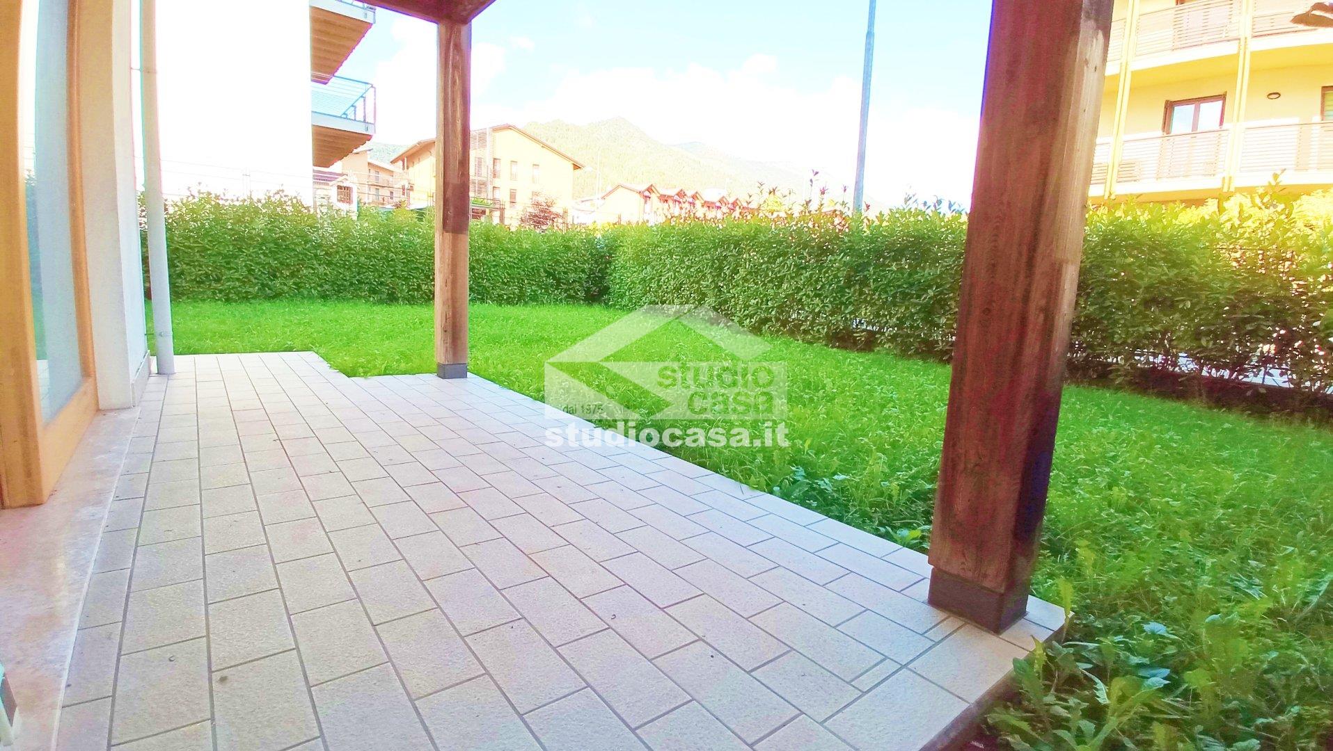 Appartamento in vendita a Clusone