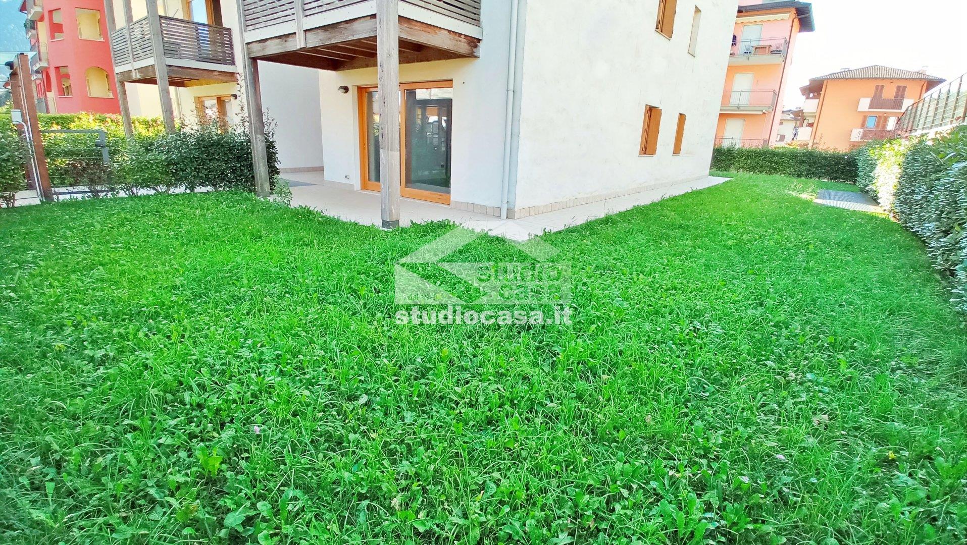 Appartamento in vendita a Clusone