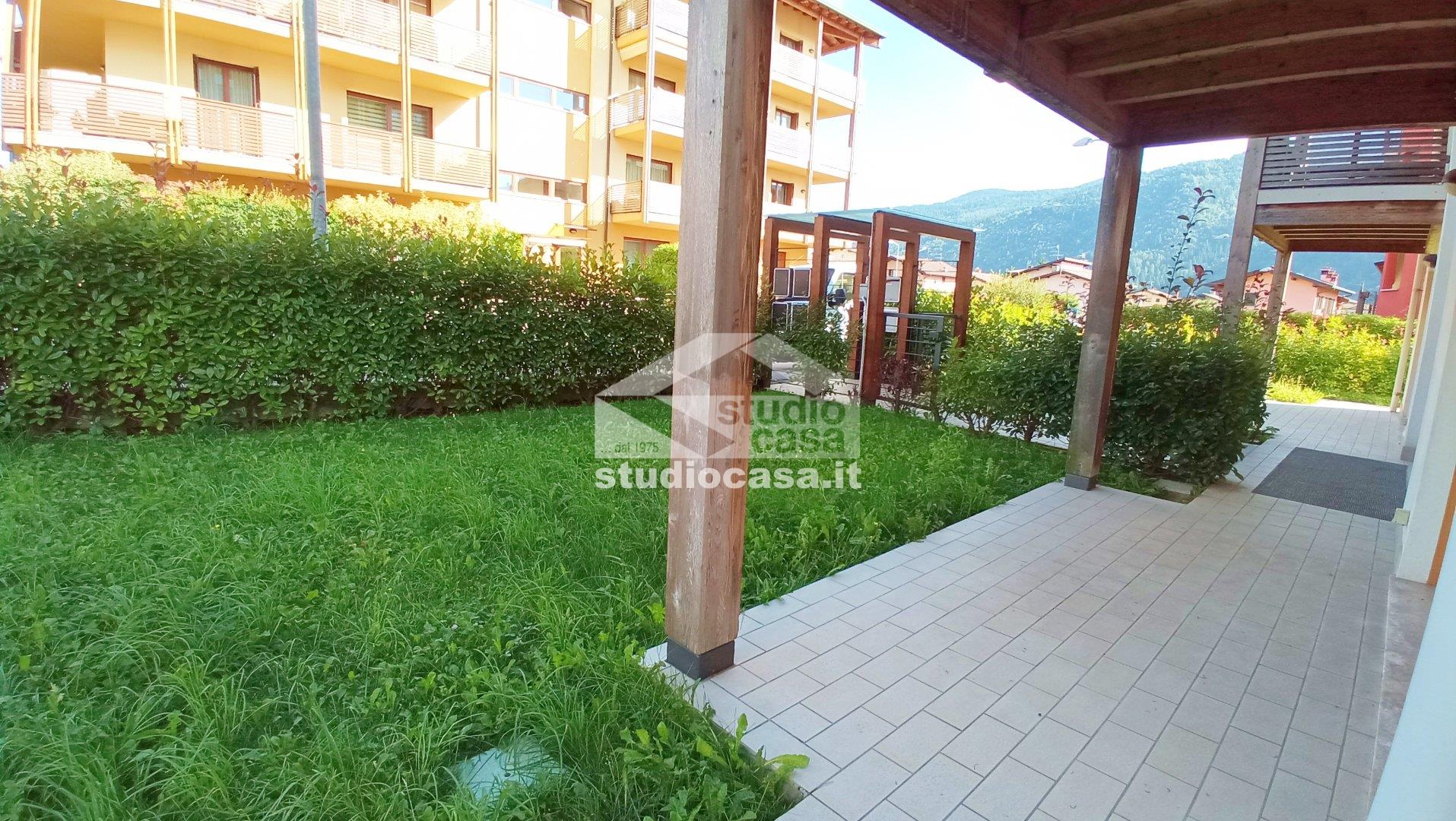 Appartamento in vendita a Clusone