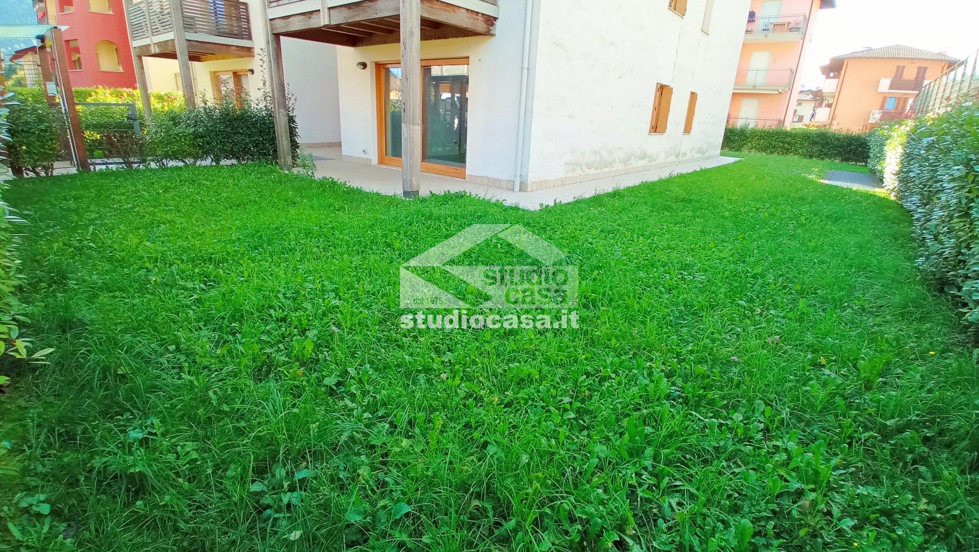 Appartamento in vendita a Clusone