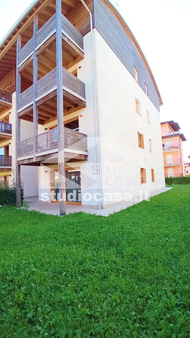 Appartamento in vendita a Clusone