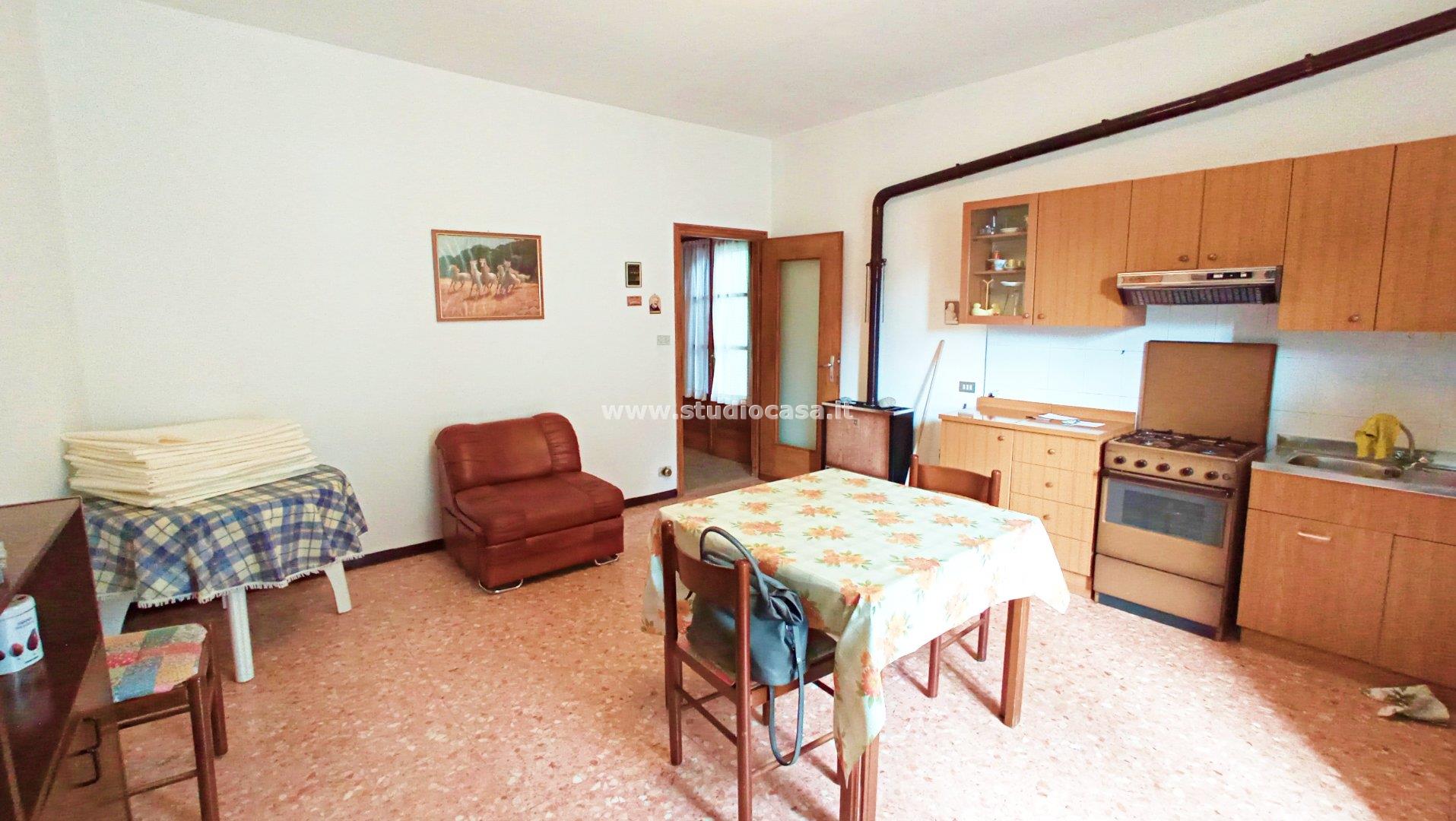 Appartamento in vendita a Ponte Nossa