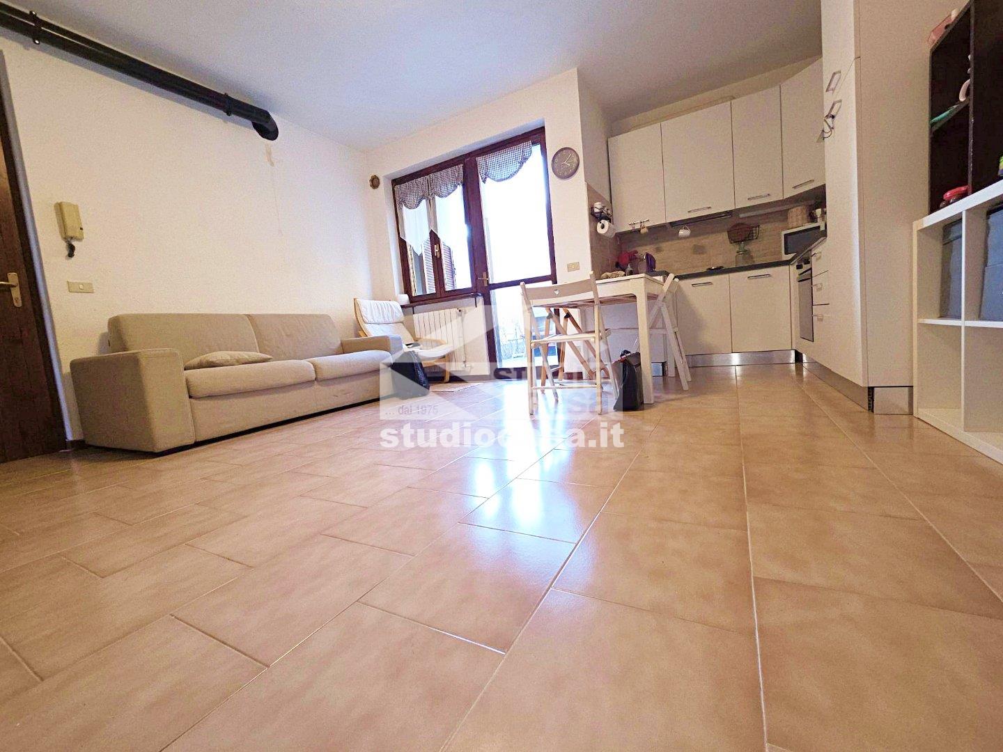 Appartamento in vendita a Valbondione