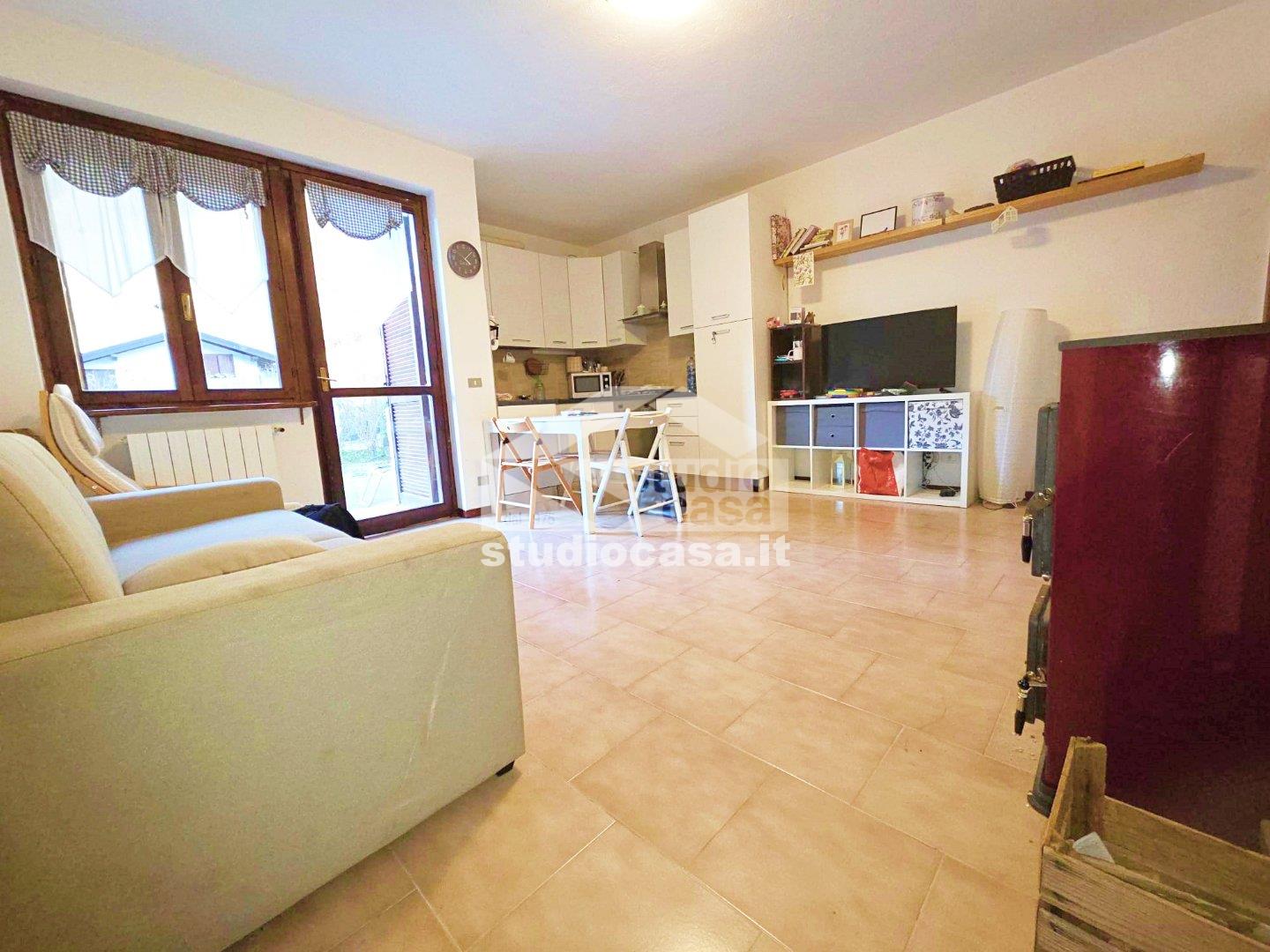 Appartamento in vendita a Valbondione