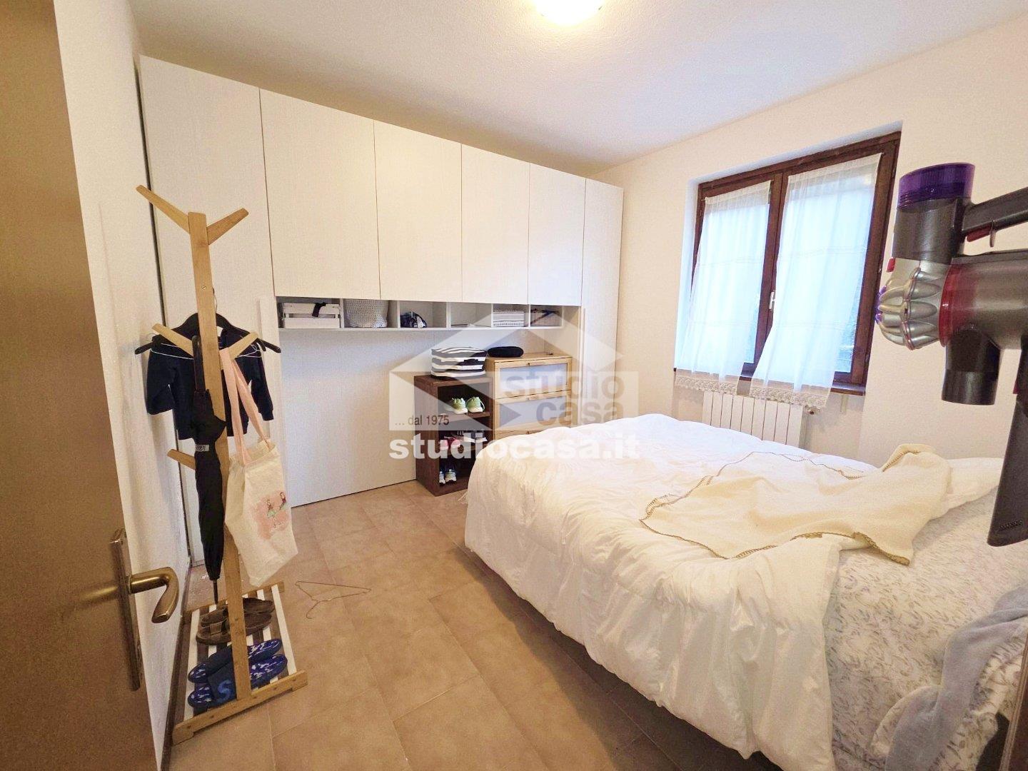 Appartamento in vendita a Valbondione