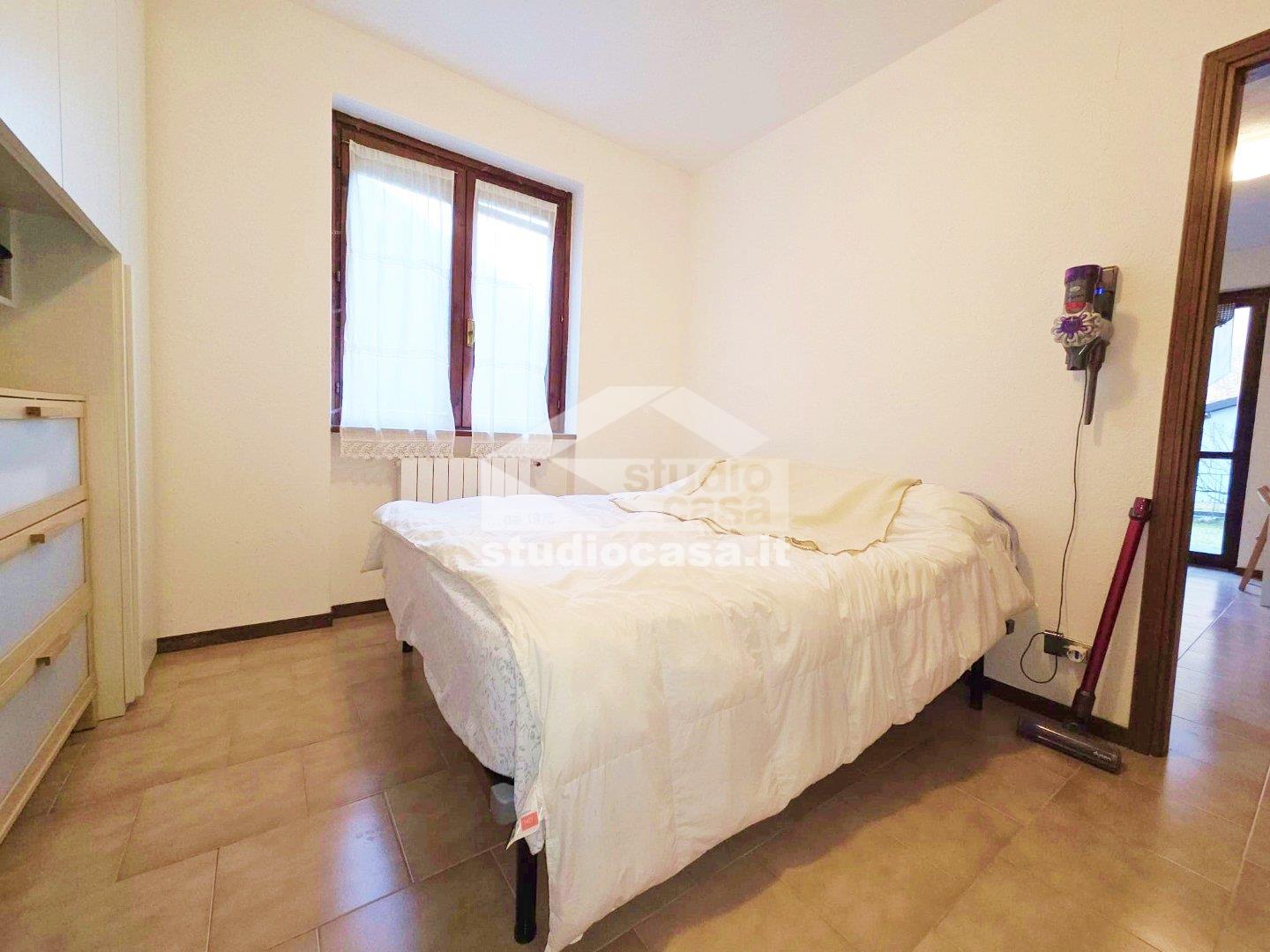 Appartamento in vendita a Valbondione