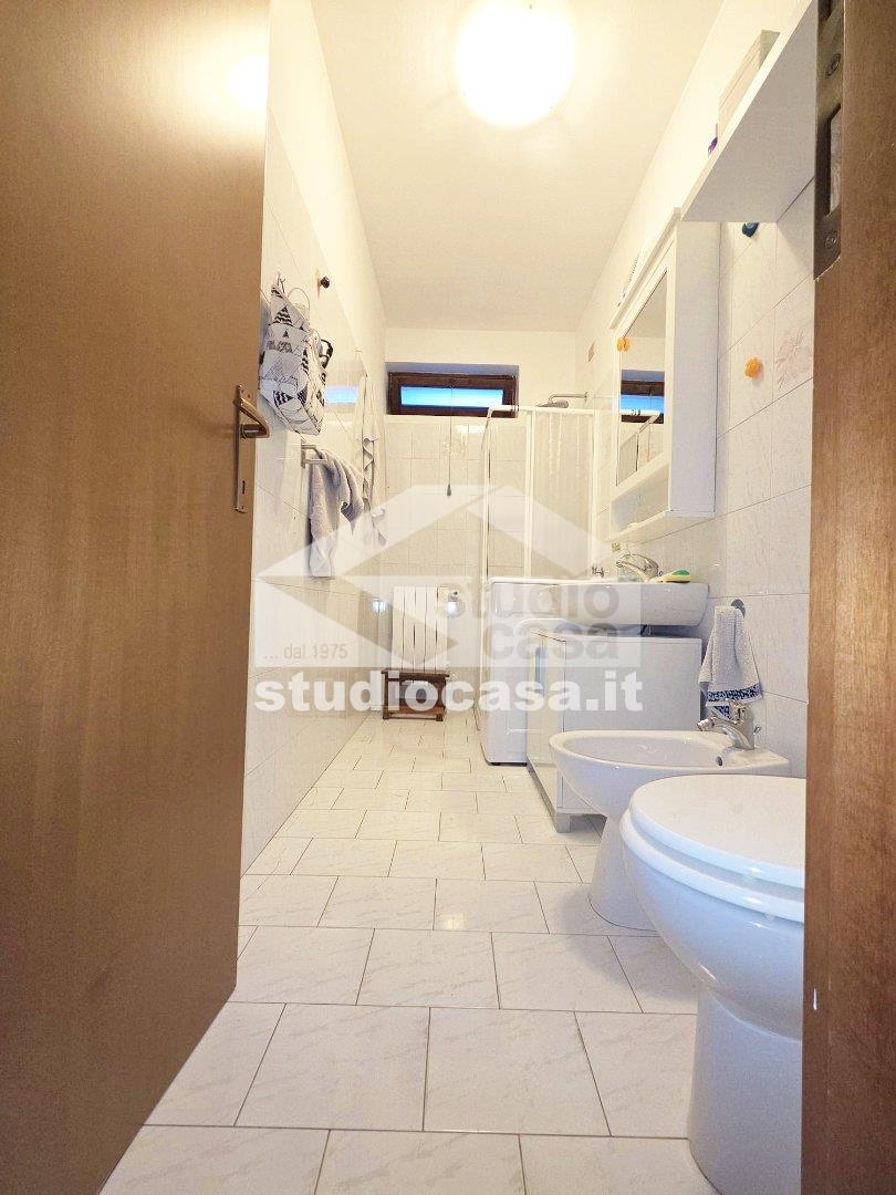 Appartamento in vendita a Valbondione