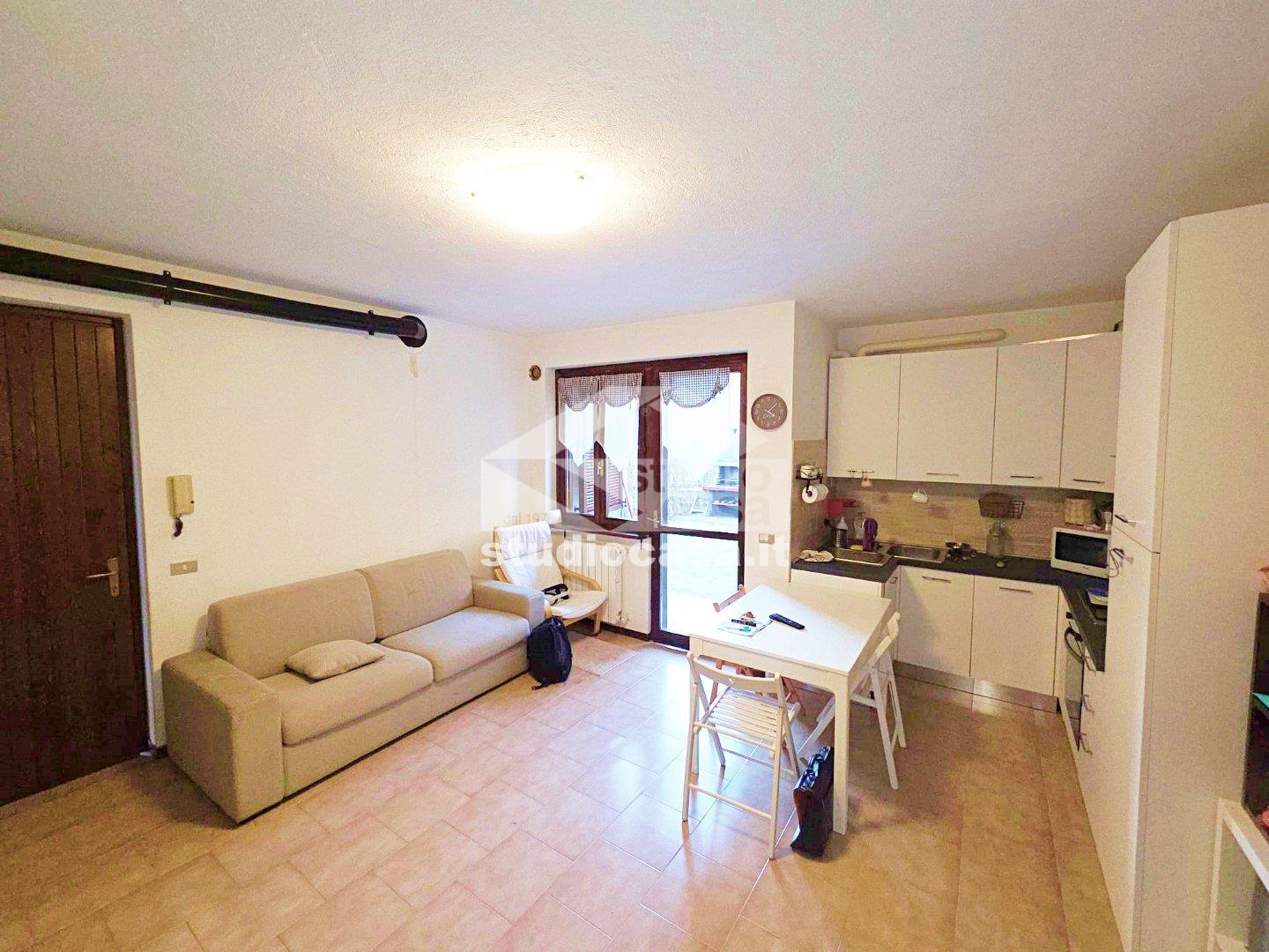 Appartamento in vendita a Valbondione