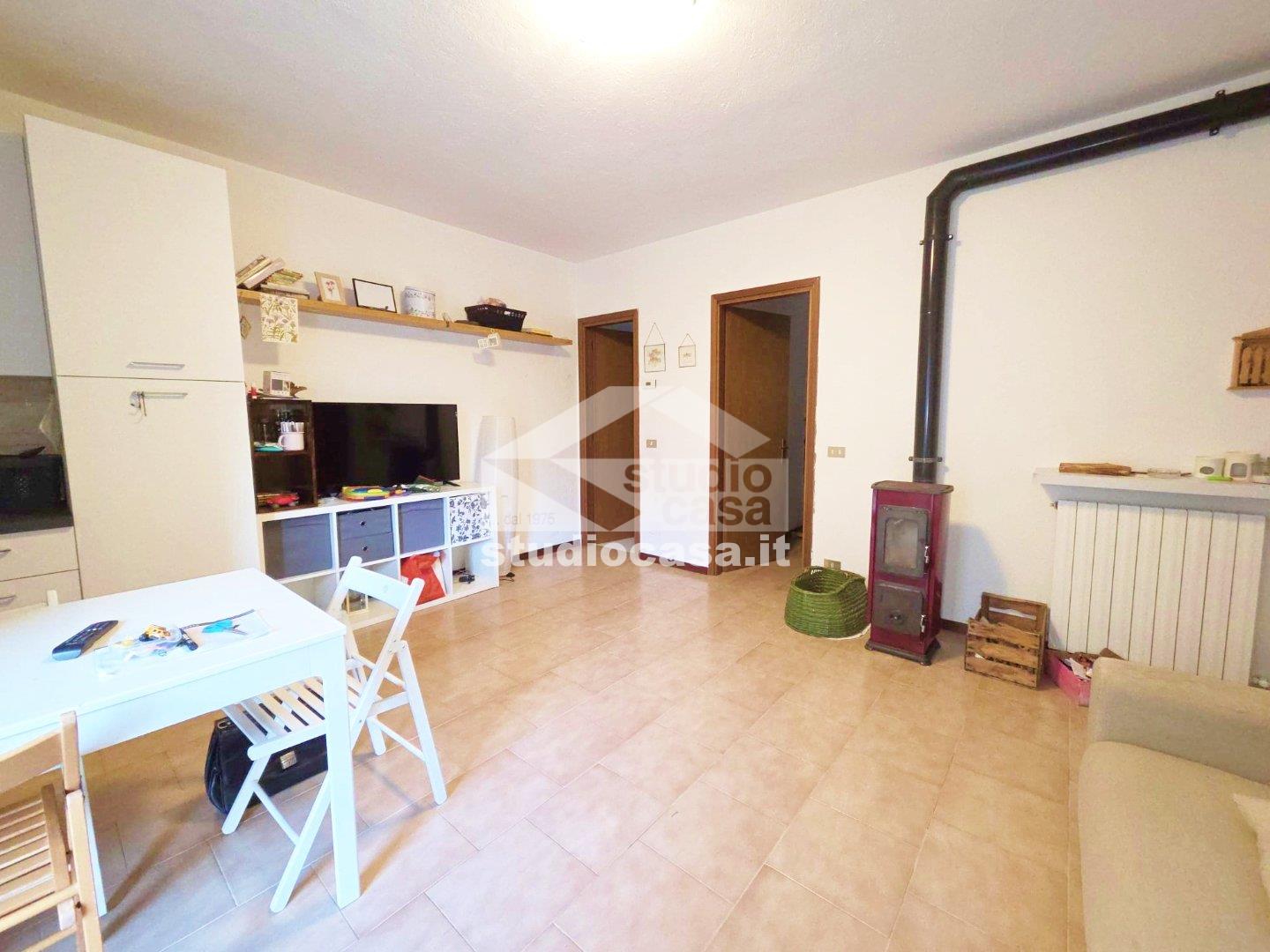 Appartamento in vendita a Valbondione