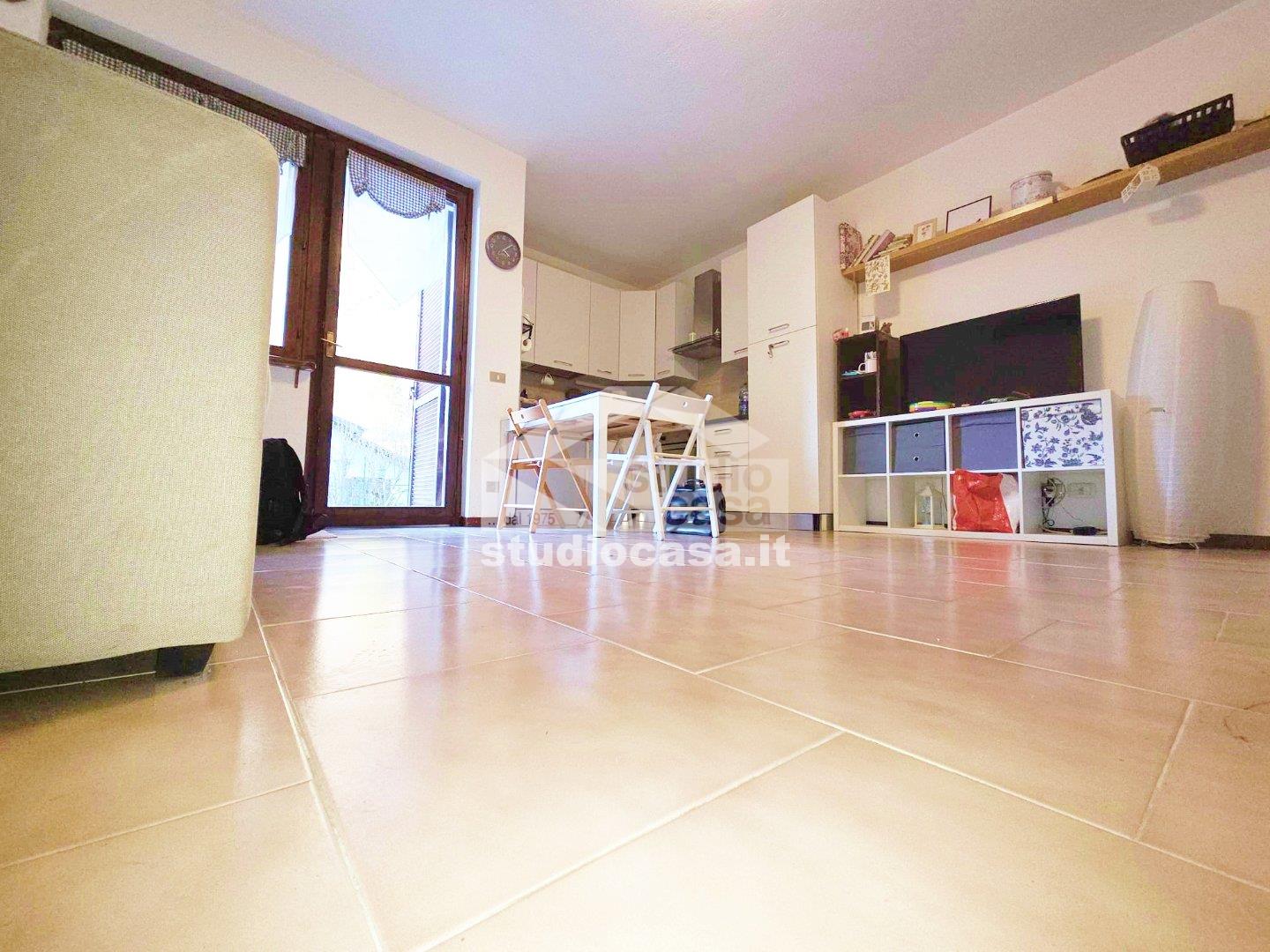 Appartamento in vendita a Valbondione