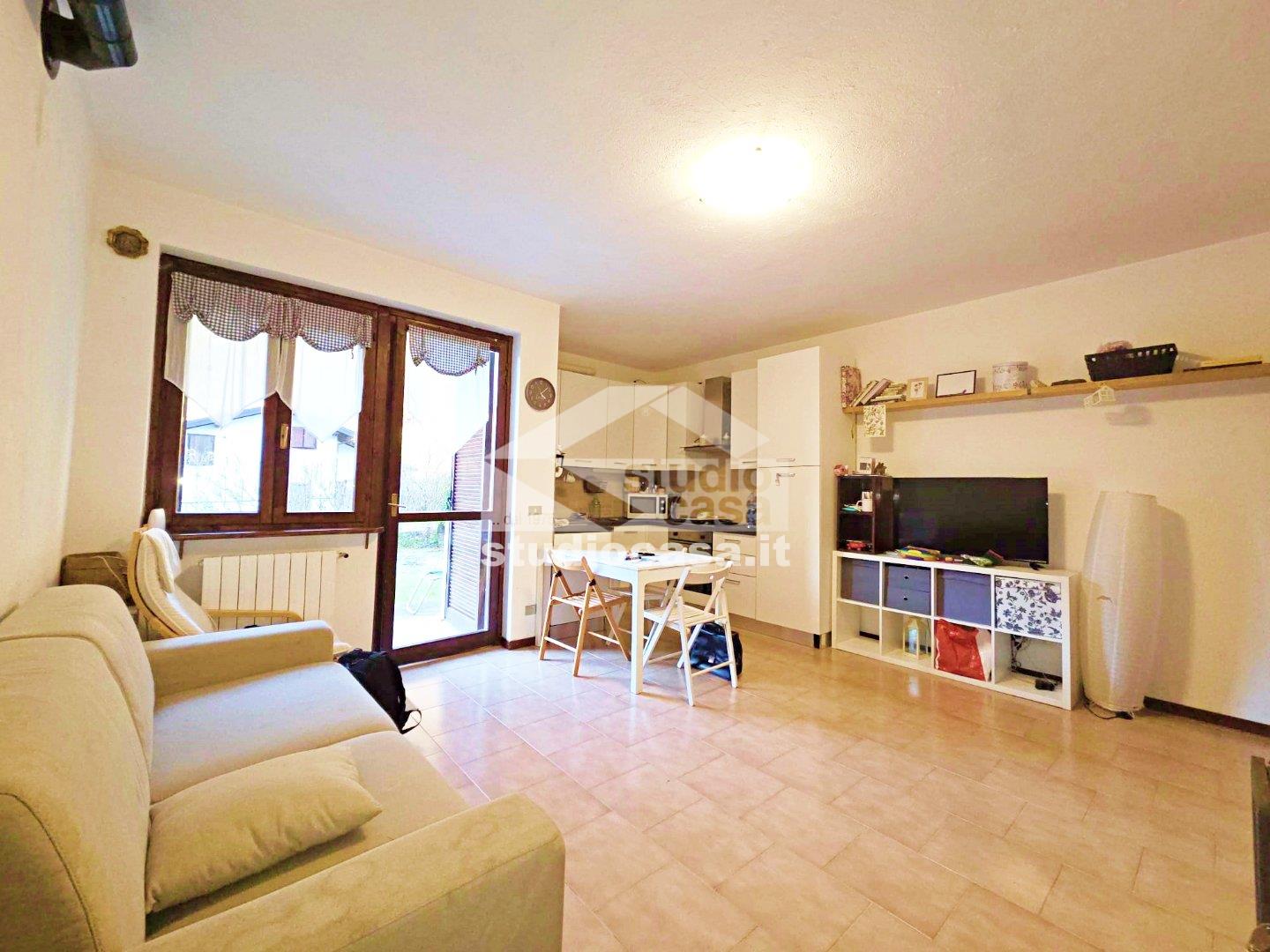 Appartamento in vendita a Valbondione