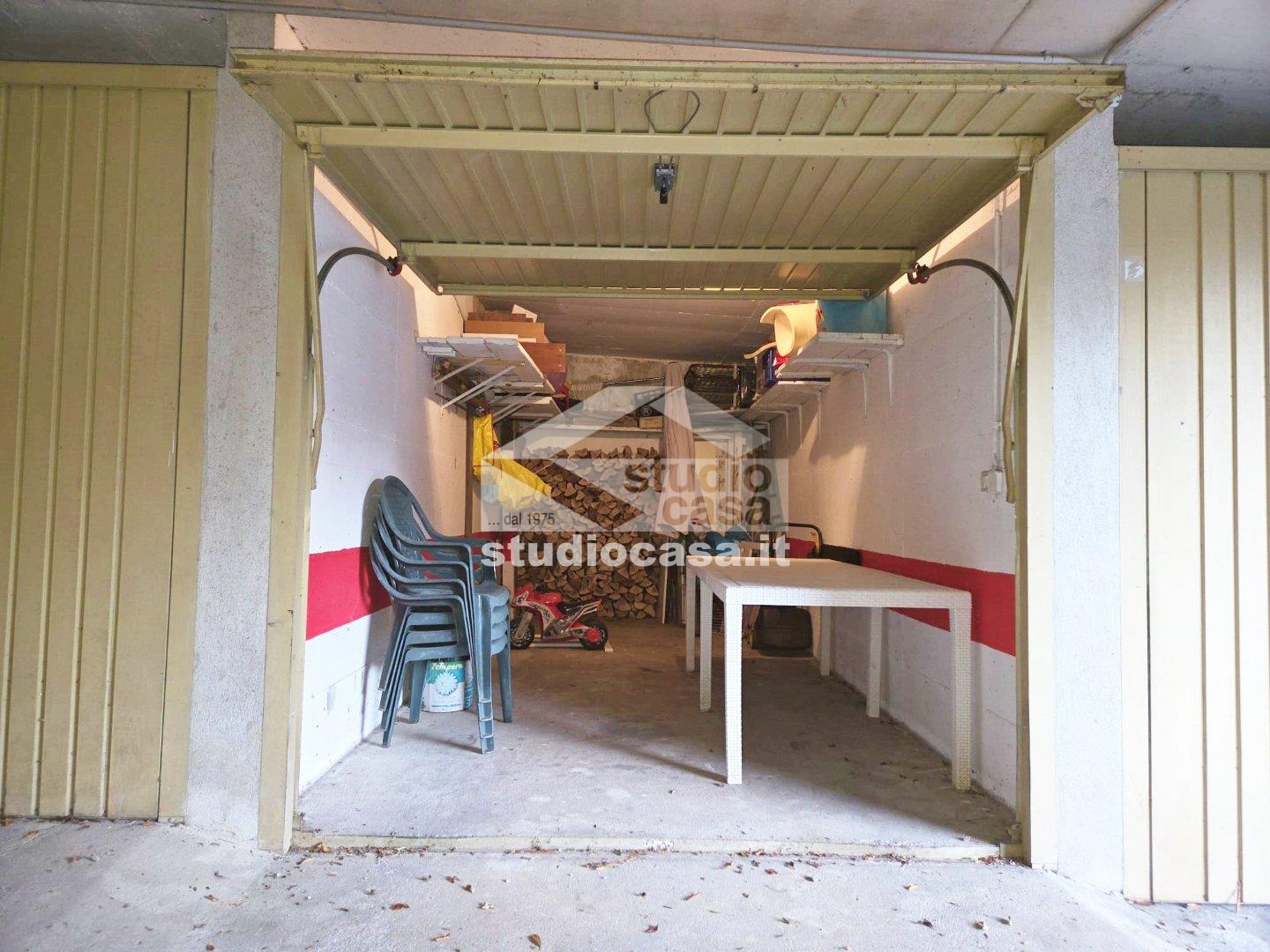 Appartamento in vendita a Valbondione