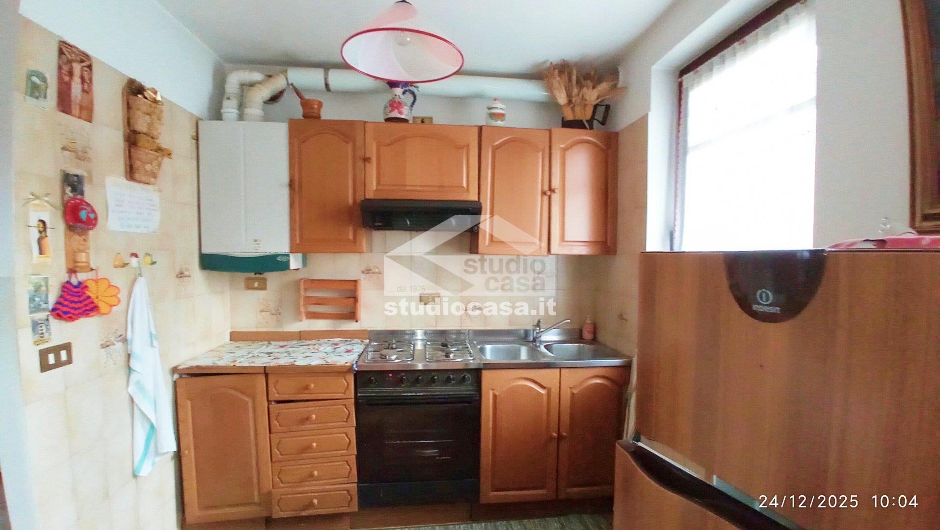 Casa Bifamiliare in vendita a Ponte Nossa