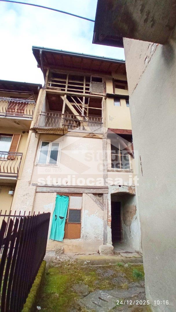 Casa Bifamiliare in vendita a Ponte Nossa