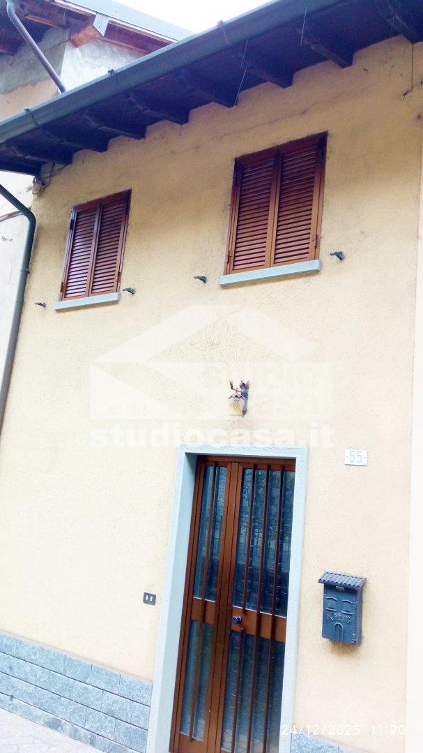 Casa Bifamiliare in vendita a Ponte Nossa