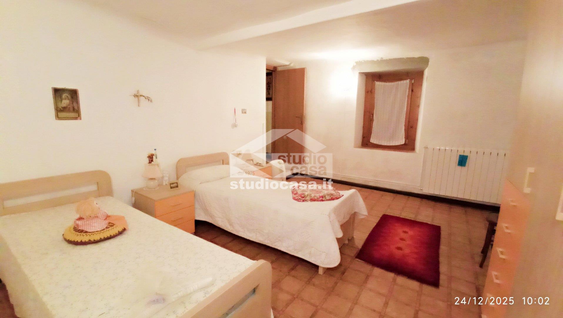 Casa Bifamiliare in vendita a Ponte Nossa