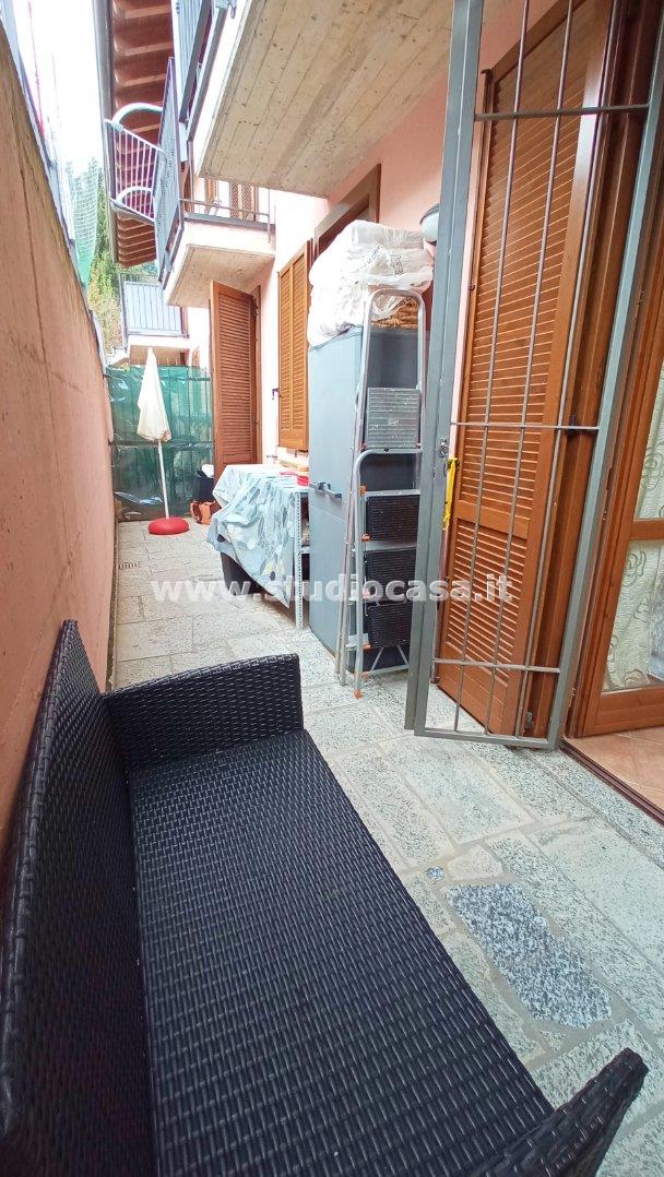 Appartamento in vendita a Clusone