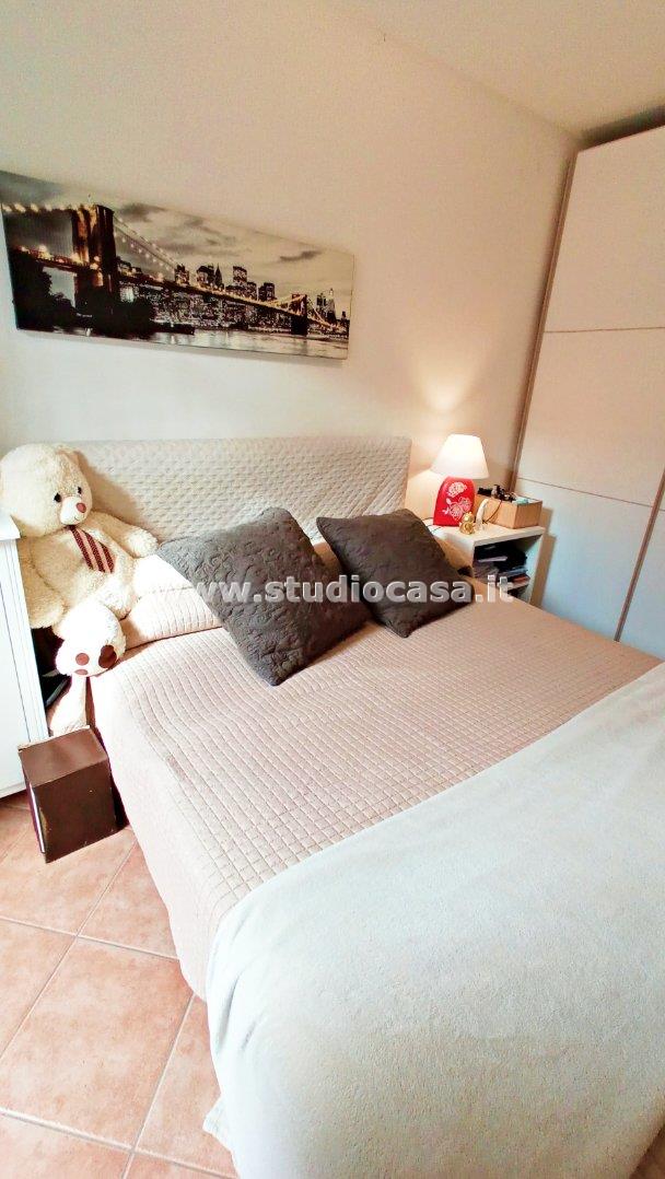Appartamento in vendita a Clusone