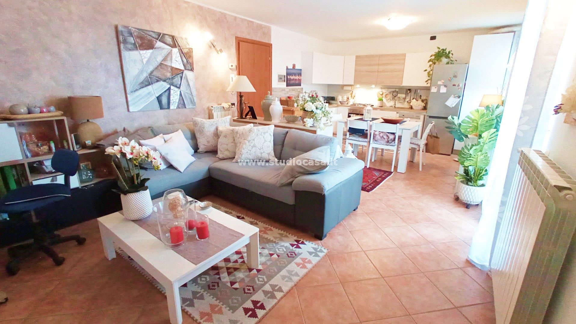 Appartamento in vendita a Clusone