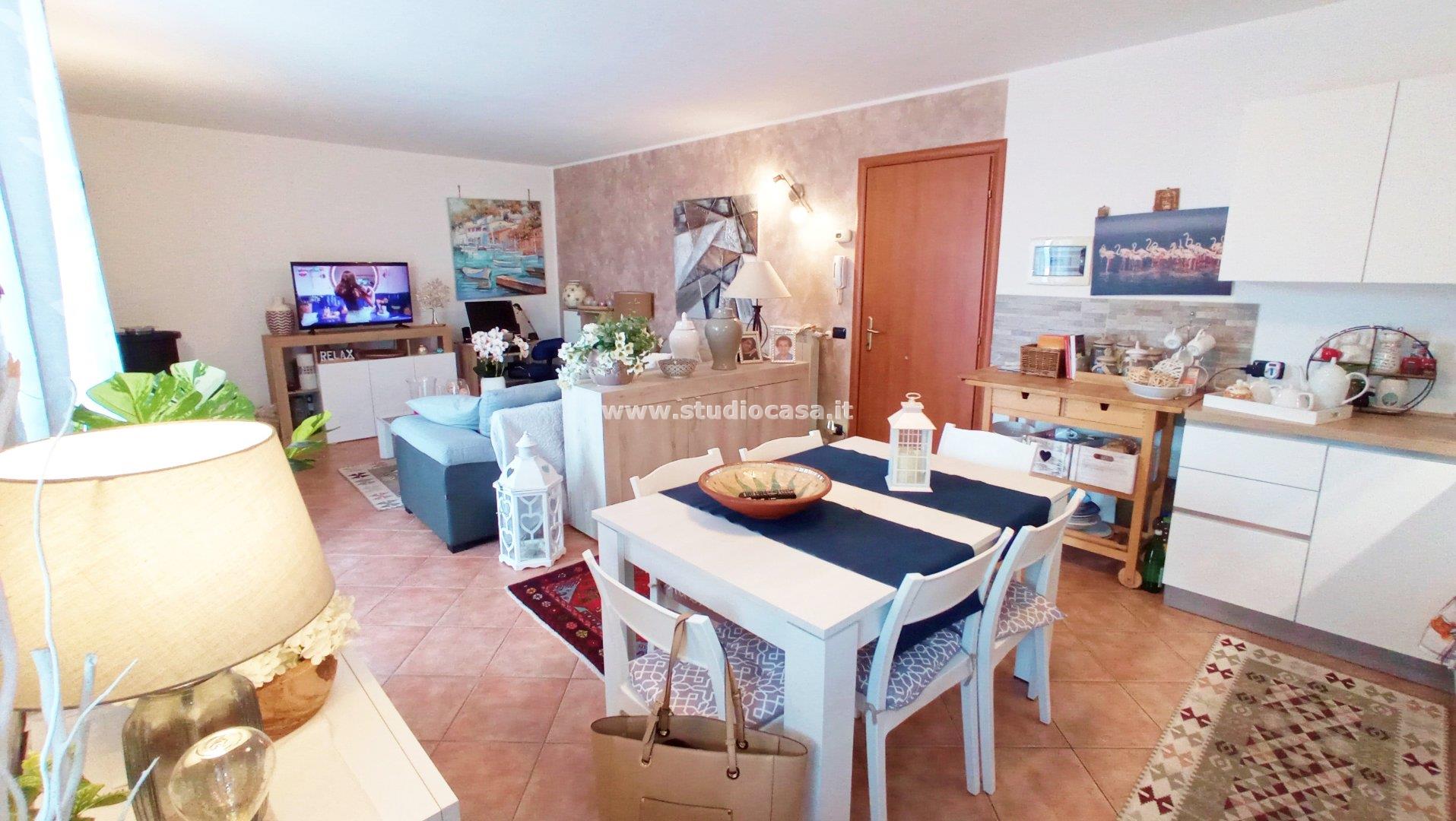 Appartamento in vendita a Clusone
