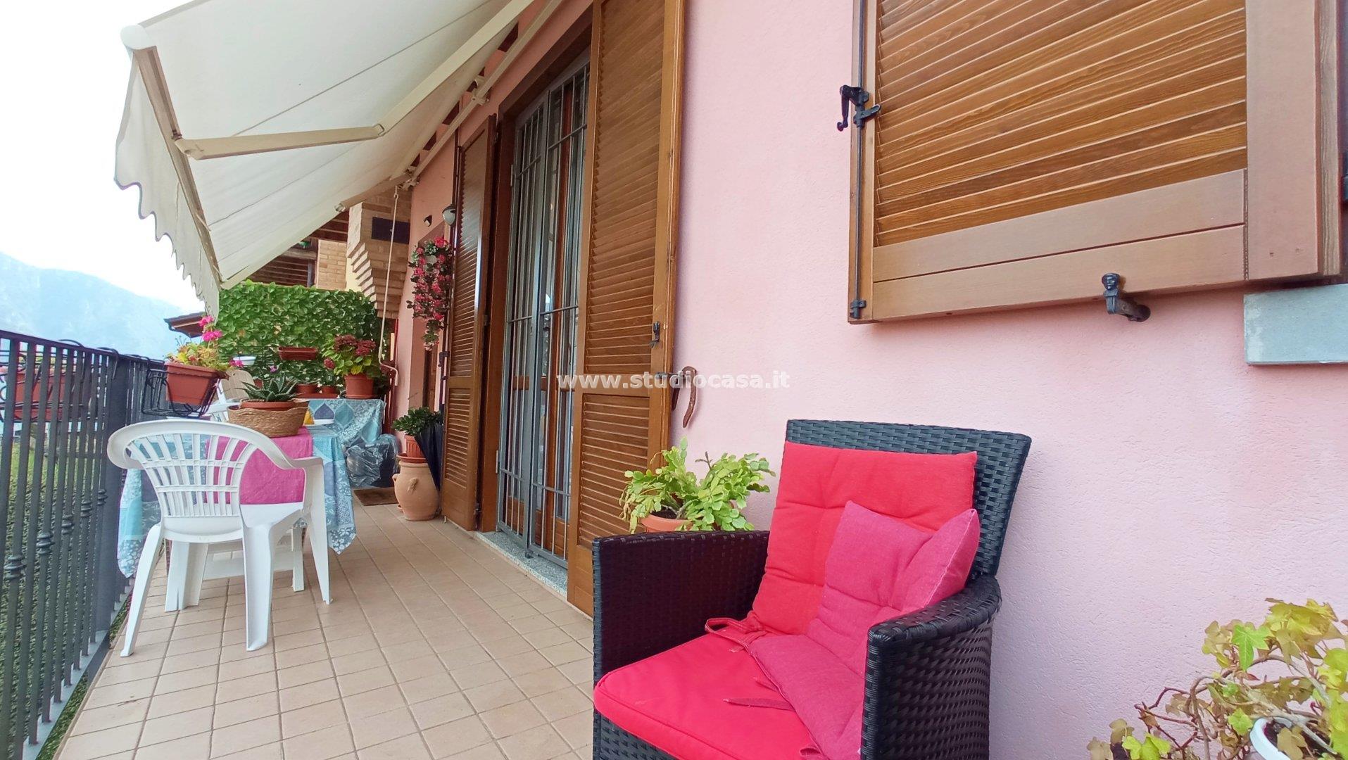 Appartamento in vendita a Clusone