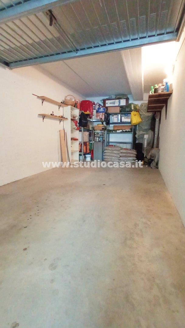 Appartamento in vendita a Clusone