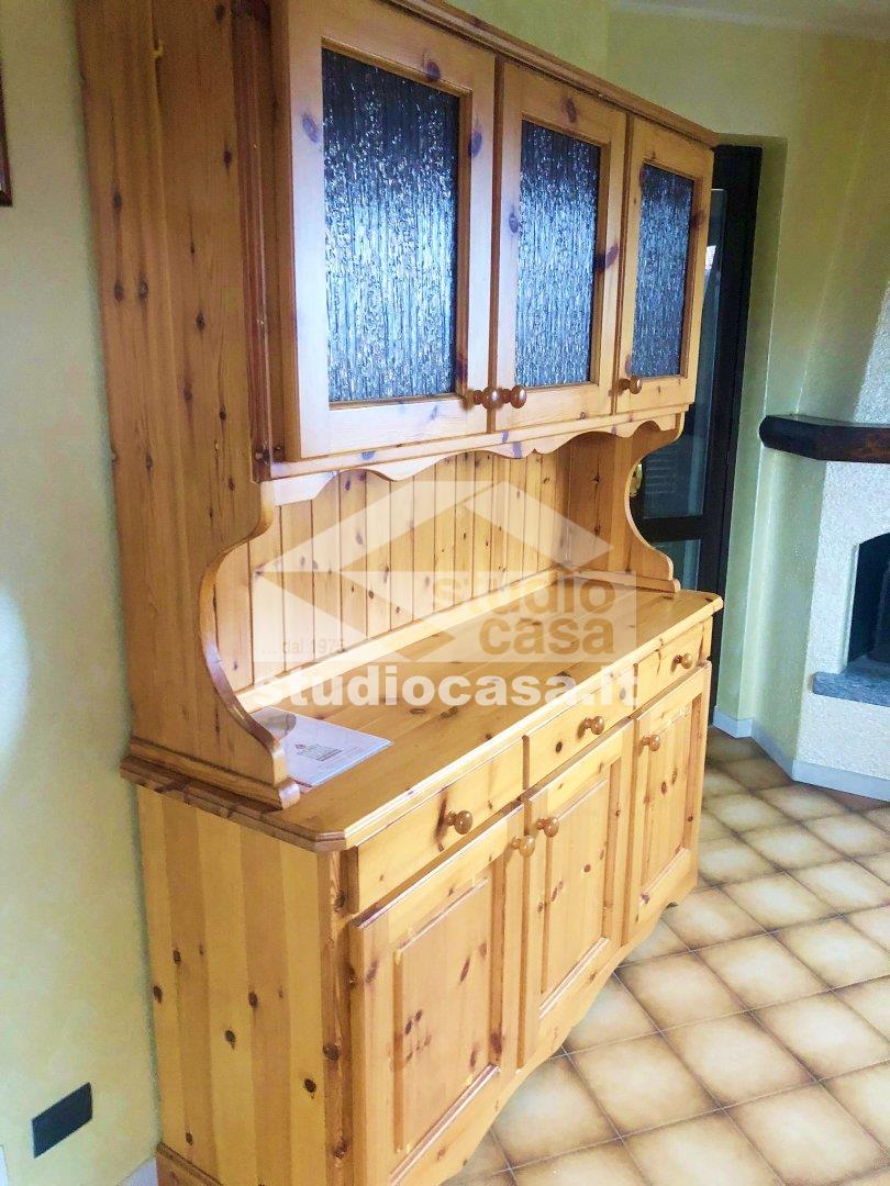 Appartamento in vendita a Clusone