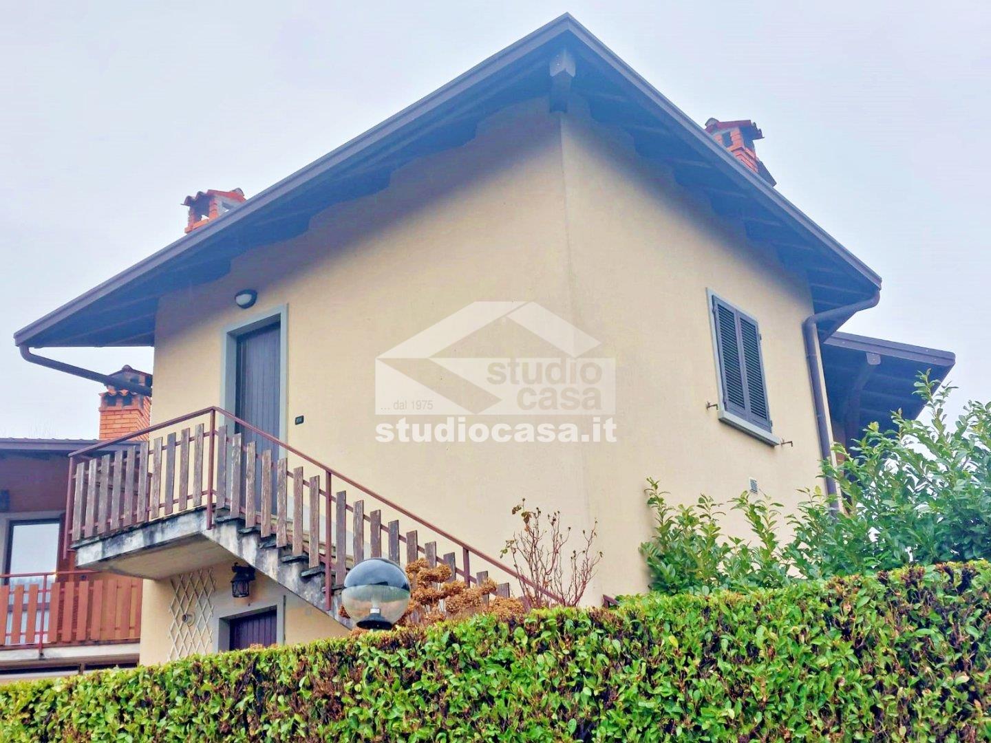 Appartamento in vendita a Clusone