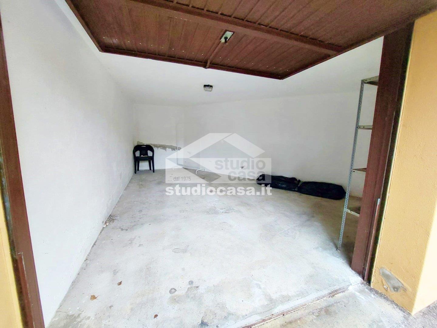 Appartamento in vendita a Clusone