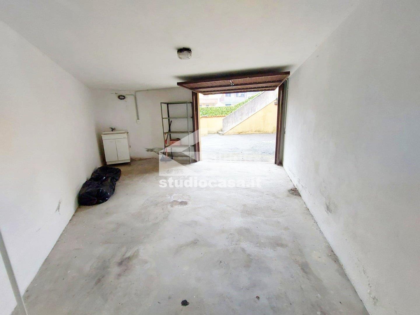 Appartamento in vendita a Clusone