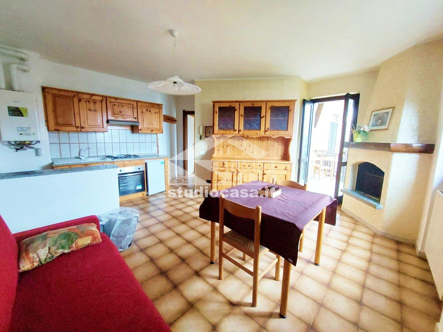 Appartamento in vendita a Onore