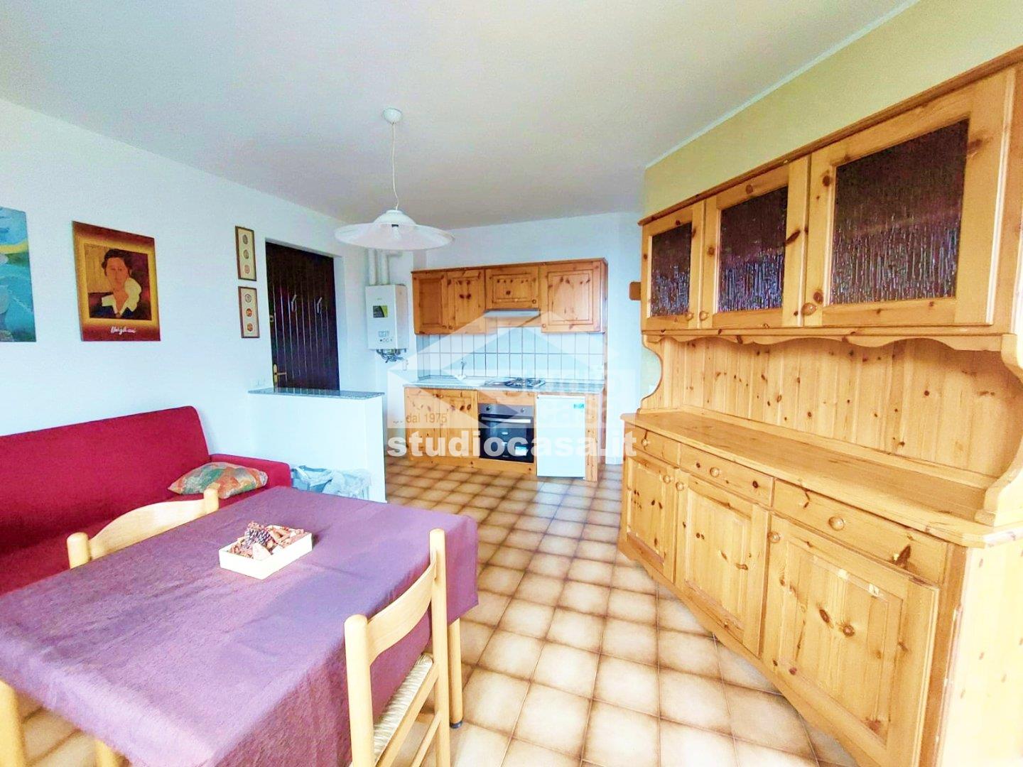 Appartamento in vendita a Onore