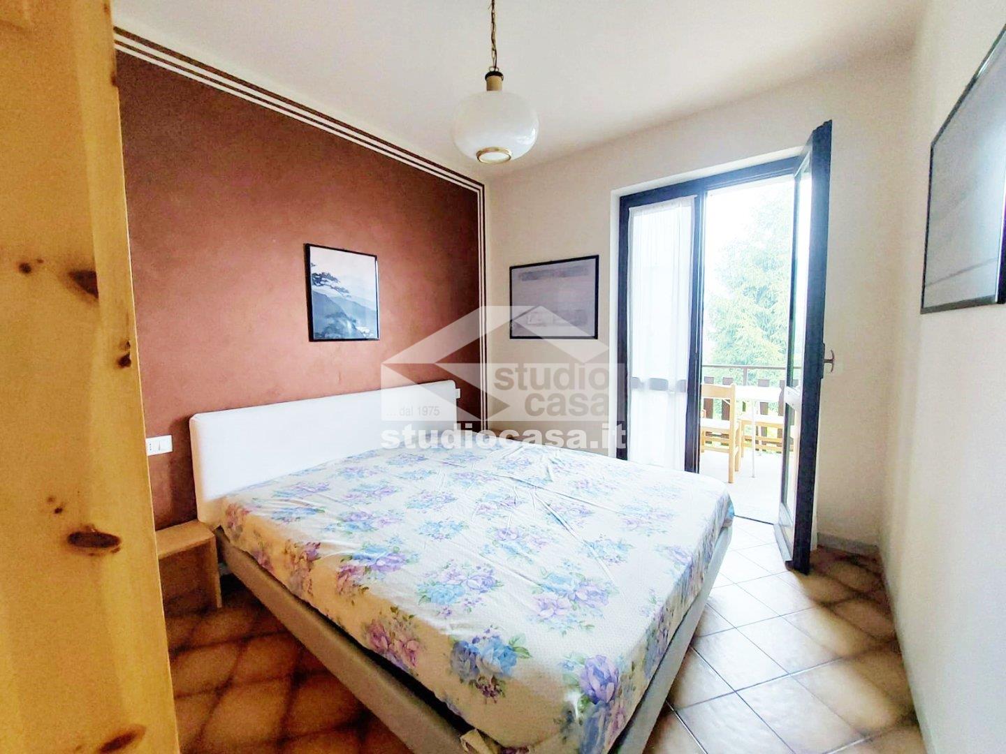 Appartamento in vendita a Onore