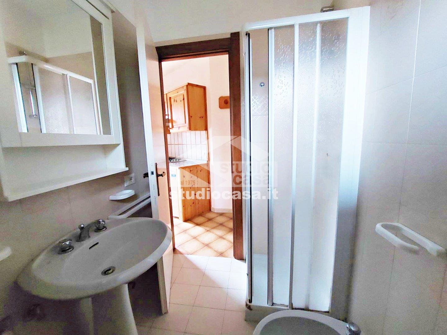 Appartamento in vendita a Onore