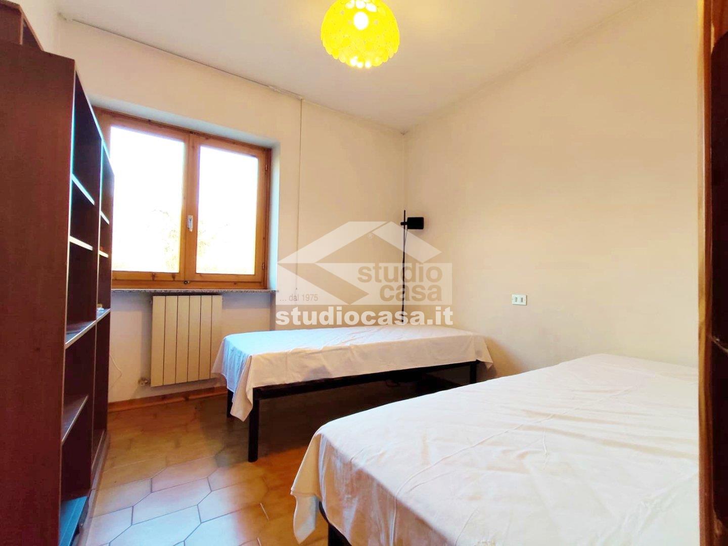 Appartamento in vendita a Clusone