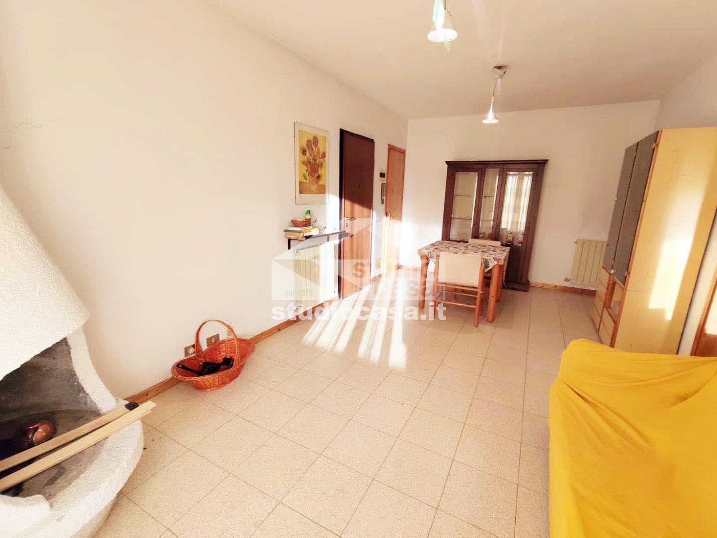 Appartamento in vendita a Clusone