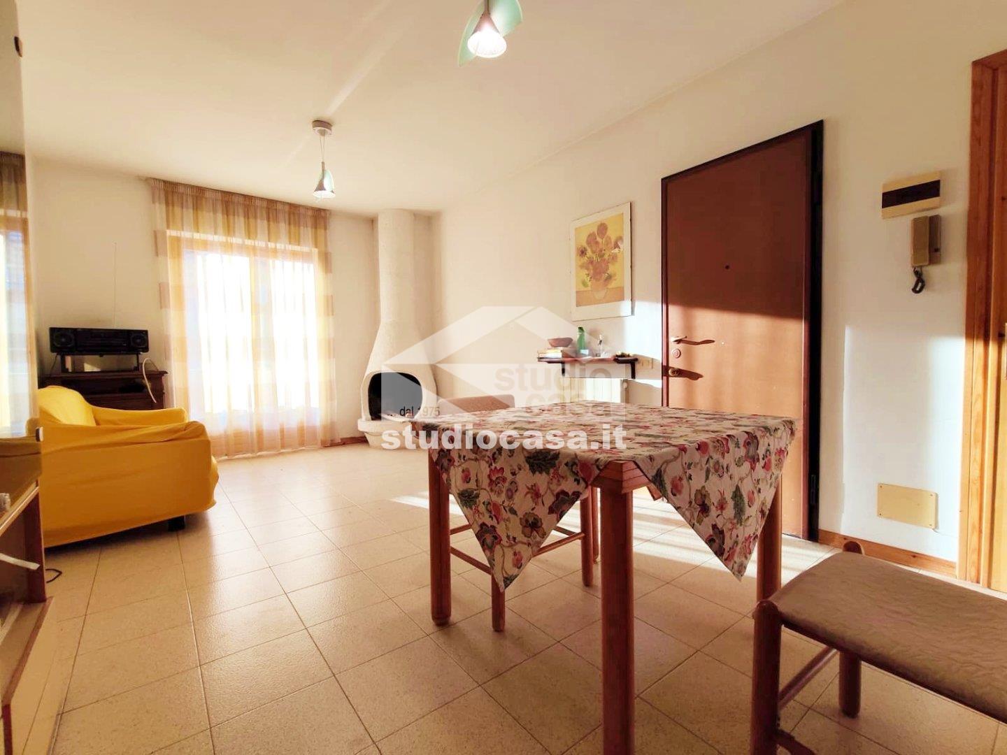 Appartamento in vendita a Clusone